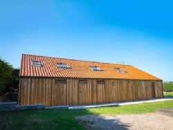 Broadings Farm Caravan Park
