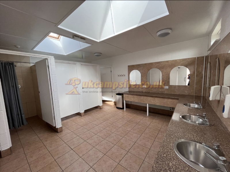 Broadings Farm Caravan Park