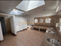Broadings Farm Caravan Park