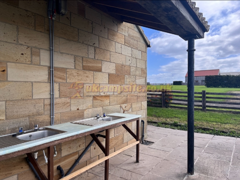 Broadings Farm Caravan Park