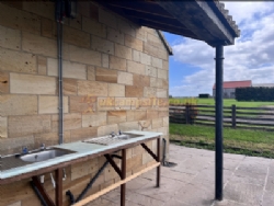 Broadings Farm Caravan Park