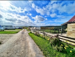 Broadings Farm Caravan Park