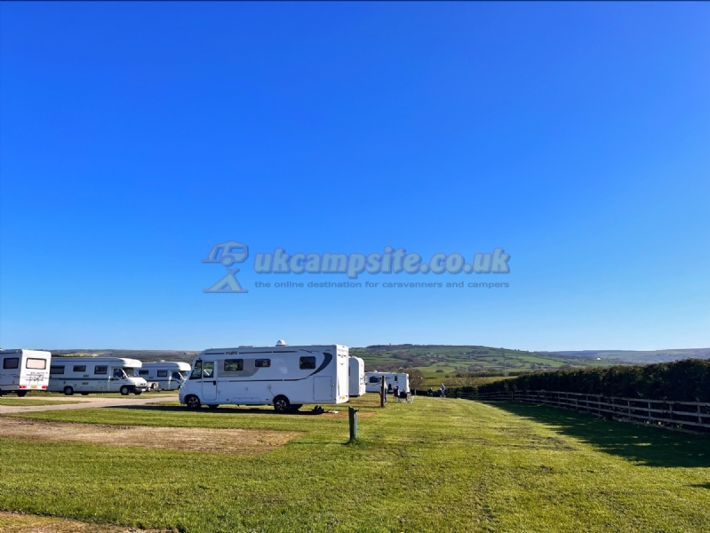 Broadings Farm Caravan Park