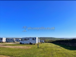 Broadings Farm Caravan Park
