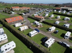 Broadings Farm Caravan Park
