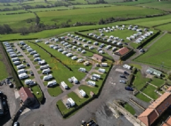Broadings Farm Caravan Park