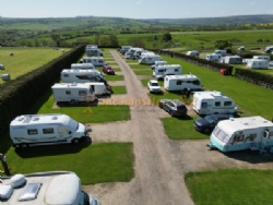 Broadings Farm Caravan Park