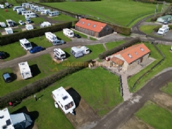 Broadings Farm Caravan Park