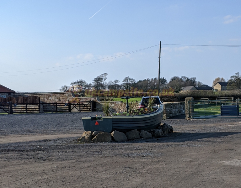 Broadings Farm Caravan Park