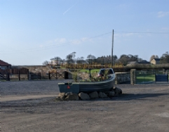 Broadings Farm Caravan Park