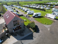 Broadings Farm Caravan Park