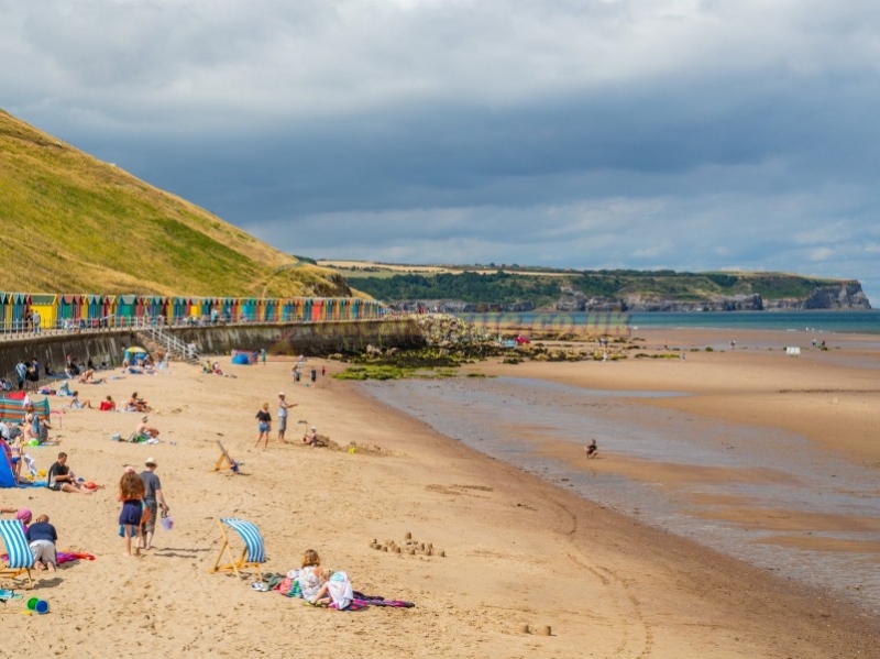 Broadings Farm Caravan Park
