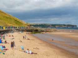 Broadings Farm Caravan Park