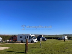 Broadings Farm Caravan Park