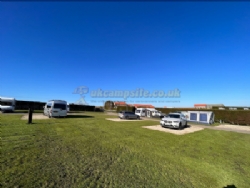 Broadings Farm Caravan Park