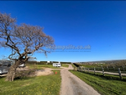 Broadings Farm Caravan Park