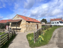 Broadings Farm Caravan Park