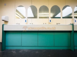 Broadings Farm Caravan Park