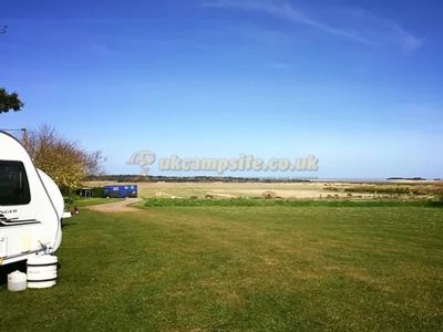 Mill Farm Campsite And Certificated Location Mill Farm Campsite And Certificated Location