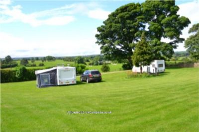 West Leas Farm Certificated Location