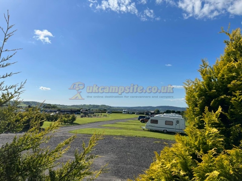 Brocklehead Caravan Park