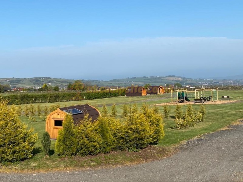 Brocklehead Caravan Park