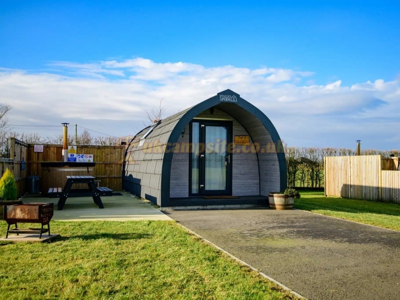 Brocklehead Caravan Park
