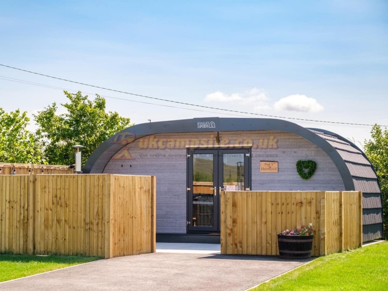 Brocklehead Caravan Park