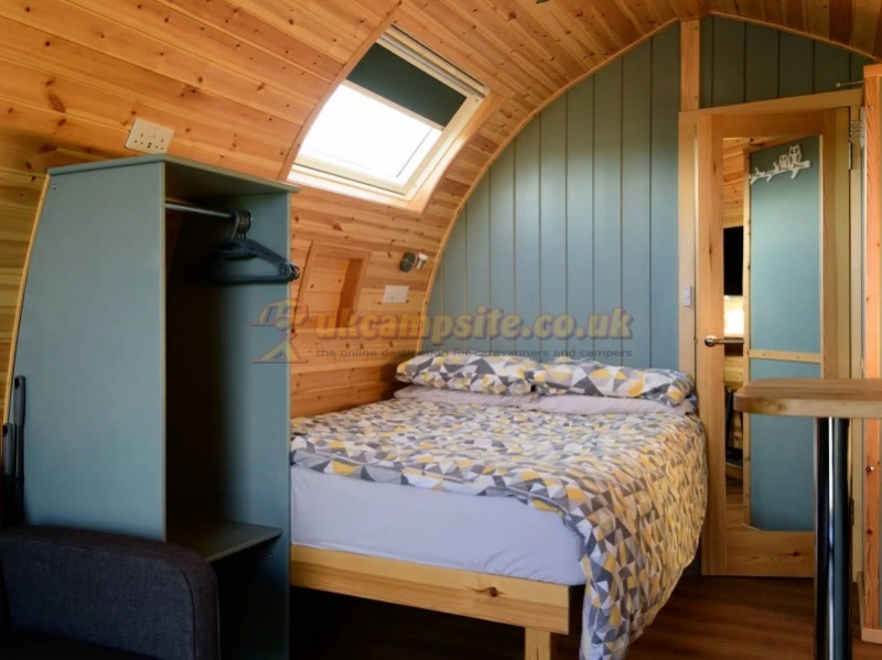 Brocklehead Caravan Park