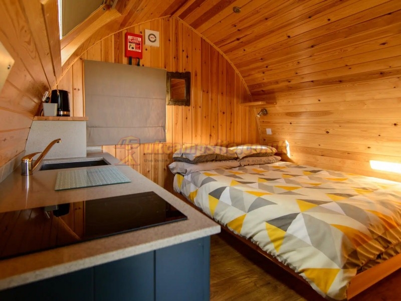 Brocklehead Caravan Park