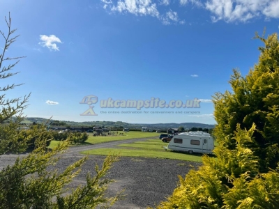 Brocklehead Caravan Park