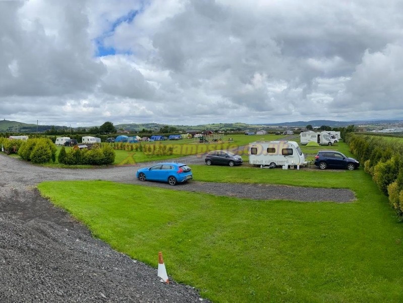 Brocklehead Caravan Park