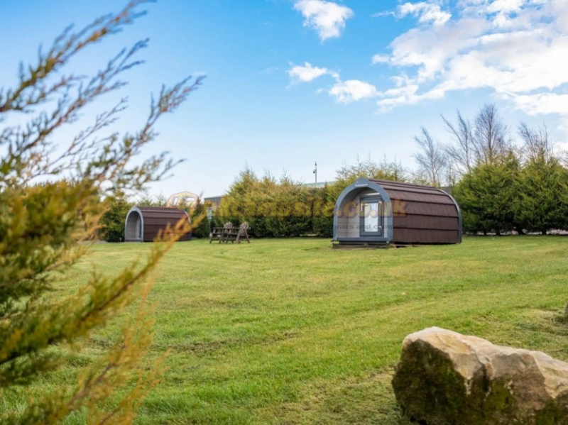 Brocklehead Caravan Park