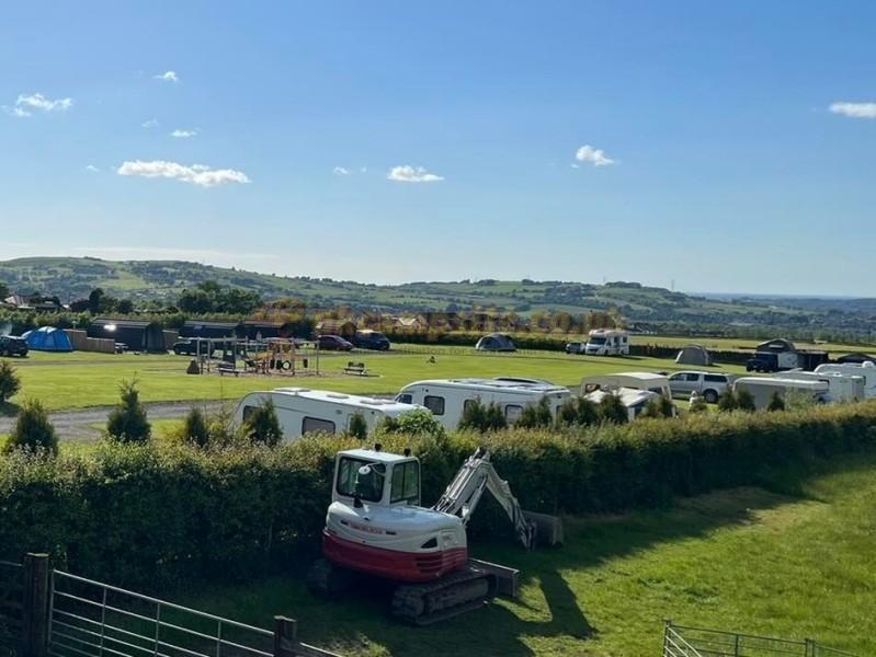 Brocklehead Caravan Park