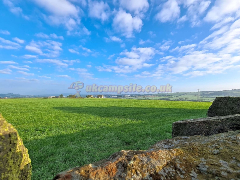 Brocklehead Caravan Park