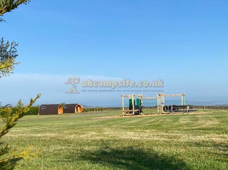 Brocklehead Caravan Park