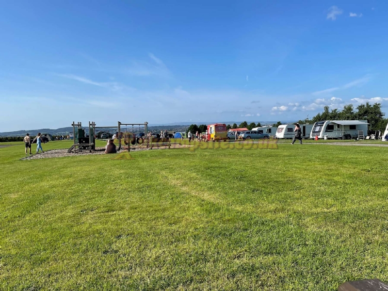 Brocklehead Caravan Park
