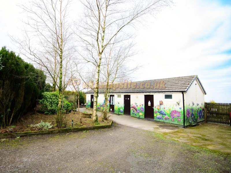 Brocklehead Caravan Park
