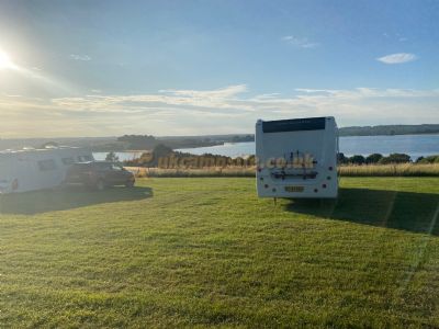 Lyndon Top Caravan Park
