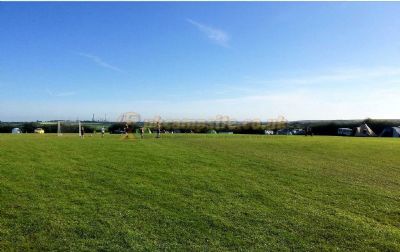 South Cockett Caravan And Camping Park