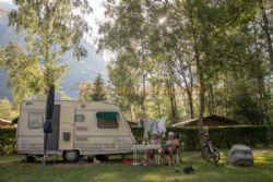 Camping Rcn Belledonne