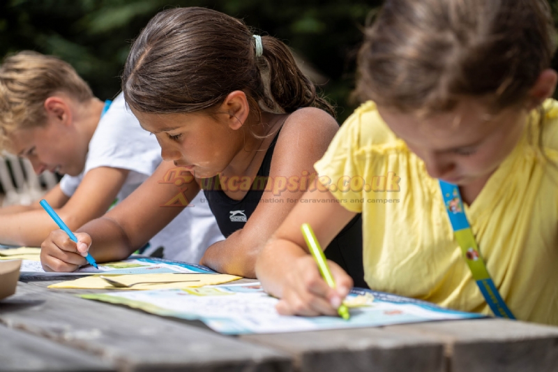 Camping Rcn Belledonne