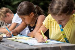 Camping Rcn Belledonne