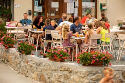 Camping Rcn Belledonne
