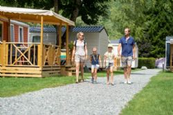 Camping Rcn Belledonne
