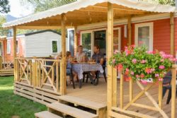 Camping Rcn Belledonne