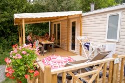 Camping Rcn Belledonne