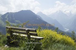 Camping Rcn Belledonne
