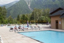 Camping Rcn Belledonne