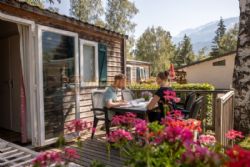 Camping Rcn Belledonne